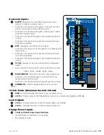 Preview for 33 page of Mighty Mule FM402 Installation Manual