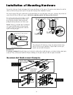 Предварительный просмотр 16 страницы Mighty Mule FM502 Installation Manual