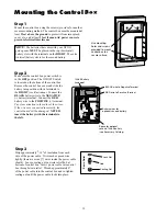 Предварительный просмотр 23 страницы Mighty Mule FM502 Installation Manual