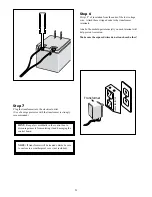 Предварительный просмотр 27 страницы Mighty Mule FM502 Installation Manual