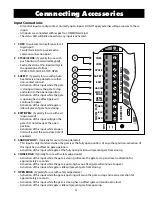 Предварительный просмотр 32 страницы Mighty Mule FM502 Installation Manual