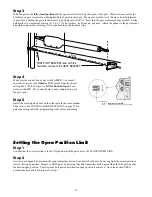 Предварительный просмотр 35 страницы Mighty Mule FM502 Installation Manual