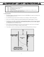 Preview for 7 page of Mighty Mule FM700 Installation Manual