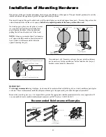 Preview for 16 page of Mighty Mule FM700 Installation Manual