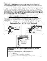 Preview for 18 page of Mighty Mule FM700 Installation Manual