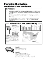 Preview for 24 page of Mighty Mule FM700 Installation Manual