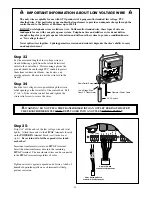 Preview for 25 page of Mighty Mule FM700 Installation Manual