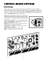 Preview for 27 page of Mighty Mule FM700 Installation Manual