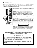 Preview for 28 page of Mighty Mule FM700 Installation Manual