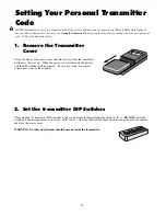 Preview for 29 page of Mighty Mule FM700 Installation Manual