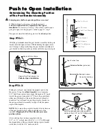 Preview for 33 page of Mighty Mule FM700 Installation Manual