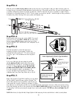 Preview for 34 page of Mighty Mule FM700 Installation Manual