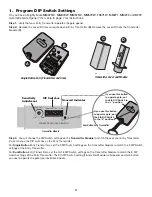 Preview for 4 page of Mighty Mule GTO PRO MM271GTO PRO MM272 GTO PRO HD272 Instruction Manual