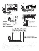 Preview for 9 page of Mighty Mule GTO PRO MM271GTO PRO MM272 GTO PRO HD272 Instruction Manual