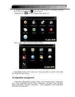 Preview for 14 page of Mighty Mule H.264 NETWORK Embedded DVR User Manual