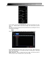 Preview for 17 page of Mighty Mule H.264 NETWORK Embedded DVR User Manual