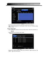 Preview for 23 page of Mighty Mule H.264 NETWORK Embedded DVR User Manual