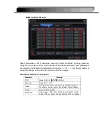 Preview for 32 page of Mighty Mule H.264 NETWORK Embedded DVR User Manual