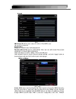 Preview for 33 page of Mighty Mule H.264 NETWORK Embedded DVR User Manual