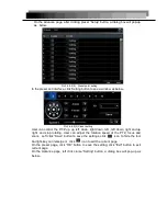 Preview for 37 page of Mighty Mule H.264 NETWORK Embedded DVR User Manual