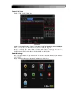 Preview for 41 page of Mighty Mule H.264 NETWORK Embedded DVR User Manual