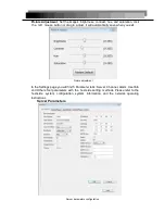 Preview for 49 page of Mighty Mule H.264 NETWORK Embedded DVR User Manual