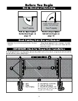 Preview for 13 page of Mighty Mule Mighty Mule MM600 ET-PRO Installation Manual