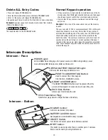 Предварительный просмотр 12 страницы Mighty Mule MM136 Installation Instructions Manual