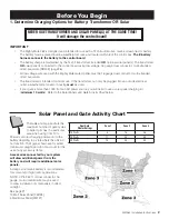 Preview for 13 page of Mighty Mule MM202 Series Installation Manual