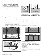 Preview for 14 page of Mighty Mule MM202 Series Installation Manual