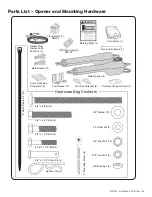 Preview for 15 page of Mighty Mule MM202 Series Installation Manual