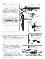 Preview for 20 page of Mighty Mule MM202 Series Installation Manual