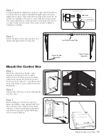 Preview for 23 page of Mighty Mule MM202 Series Installation Manual