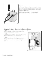 Preview for 26 page of Mighty Mule MM202 Series Installation Manual