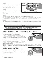 Preview for 28 page of Mighty Mule MM202 Series Installation Manual