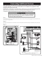 Preview for 33 page of Mighty Mule MM202 Series Installation Manual