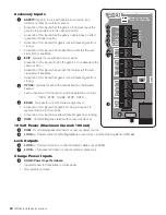 Preview for 34 page of Mighty Mule MM202 Series Installation Manual