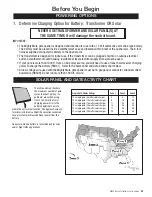 Preview for 13 page of Mighty Mule MM260 Installation Manual