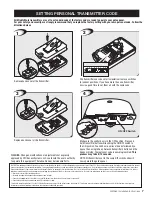 Preview for 23 page of Mighty Mule MM260 Installation Manual