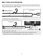 Предварительный просмотр 8 страницы Mighty Mule MM271 Installation Instructions Manual