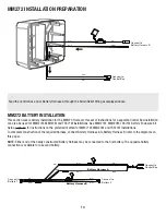 Предварительный просмотр 13 страницы Mighty Mule MM271 Installation Instructions Manual