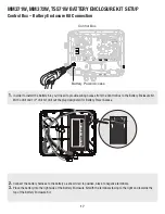 Предварительный просмотр 17 страницы Mighty Mule MM271 Installation Instructions Manual