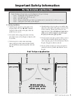 Preview for 9 page of Mighty Mule MM272 Installation Manual