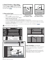 Preview for 16 page of Mighty Mule MM272 Installation Manual