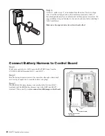 Preview for 28 page of Mighty Mule MM272 Installation Manual