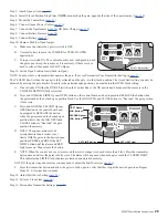 Preview for 33 page of Mighty Mule MM272 Installation Manual