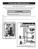 Preview for 35 page of Mighty Mule MM272 Installation Manual