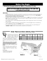 Preview for 12 page of Mighty Mule MM362-D Installation Manual