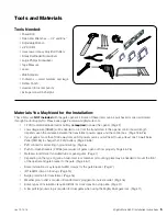 Preview for 15 page of Mighty Mule MM362-D Installation Manual