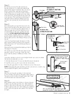 Предварительный просмотр 20 страницы Mighty Mule MM362 Installation Manual